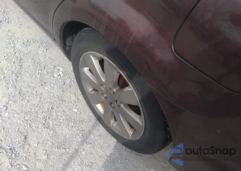 2006 Toyota Avalon Touring из США, поврежденный, VIN 4T1BK36B56U071866